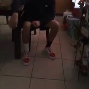 Meet your Posher, Steven